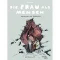 Die Frau als Mensch
