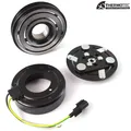 THERMOTEC Magnetkupplung Klimakompressor für FORD Focus VOLVO S60 V60 V70 XC70