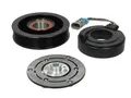 THERMOTEC Magnetkupplung, Klimakompressor KTT040180