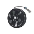 THERMOTEC KTT040180 Magnetkupplung Klimakompressor für OPEL Signum CC (Z03)