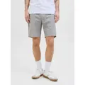 Jack & Jones Chinoshorts JPSTACE SUMMER SHORT SRT SN mit praktischen Taschen grün S