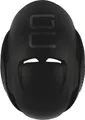 ABUS Helm GAMECHANGER shiny black L Designfarbe: shiny black|Grösse: L