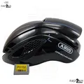 ABUS GameChanger Farbe Shiny Black Gr. L (59–62 cm)