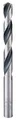 Bosch Metallspiralbohrer HSS PointTeQ, DIN 338, 9,5 mm, 10er-Pack Gesamtlänge mm: 125|Paketinhalt: 10er-Pack|Durchmesser (D) mm: 9.50