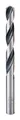 Bosch Zubehör HSS PointTeQ (DIN 338) Metallspiralbohrer - 9,5 mm - 10er-Pack - 2608577263 (10 Stück)