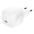 Belkin BOOST Charge USB-C 45W PowerDelivery PPS ws. WCA013kqWH