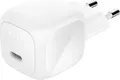 Belkin BoostCharge - Netzteil - kompakt - 45 Watt - Power Delivery 3.1, Fast Charge (USB-C)