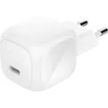 Belkin BoostCharge 45 W USB-C mit PD (45 W, 1 Port) (WCA013KQWH)