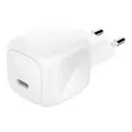 WCA013KQWH Belkin BoostCharge 45W USB-C Charger ~D~
