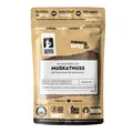 Muskatnuss, gemahlen Bremer Gewürzhandel, 50g