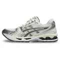 Asics Gel-Kayano 14 - white/ivory, Größe:6.5 - 39,5