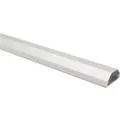 B-tech - My Wall Hz3-1,1sil Kabelkanal Verbindungsstück (b X H) 33 Mm X 18 Mm 1 St. Silber