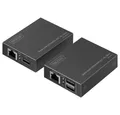 Digitus Digitus DS-55357 HDMI®, HDMI® Eingang, USB, USB-A, USB-A (USB 1.1), RJ Computer-Kabel