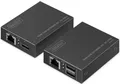 DIGITUS 4K HDMI KVM Extender Set, Full HD, 40 / 70 m