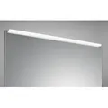 helestra ONTA Wandleuchte IP 44 chrom #18/2122.04