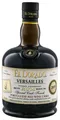 El Dorado Versailles, 16 Jahre, Red Wine Port Cask, 0.7l