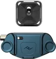 PEAK DESIGN Capture Clip v3 inkl. Standard Plate - Ocean