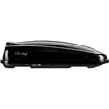 Dachbox LEVUP ebay edition 420 color black glossy