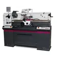 Optimum Leit- und Zugspindeldrehmaschine OPTIturn TM 3310D, 3403025