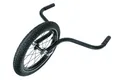 Cube Jogger Kit für Kinder Fahrrad Anhänger Double Cmpt Unisex