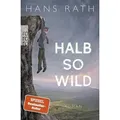 Halb so wild