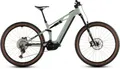 Cube Stereo Hybrid ONE44 HPC Race 800 27.5'' / 29'' Carbon E-Bike MTB Pedelec driedherbs/black 2026 M (170-177cm) Unisex