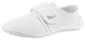 Leguano CARE Barfußschuh Klettschuh, Freizeitschuh, Bequemschuh mit Klettverschluss