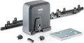 Sommer STArter S2+ Schiebetorantrieb Komplettset, inkl. Handsender Pearl, 4m Kunststoff-Zahnstangen