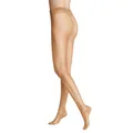 Hudson Damen Strumpfhosen Light 8 ultra-transparent 8 DEN Skin 0014 44-46