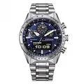Armbanduhr Citizen Herr Promaster Skyhawk U830 in Stahl JV2000-51L