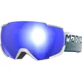MARKER Herren Brille 16:10+