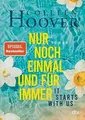 It starts with us  Nur noch einmal und für immer: R... | Buch | Zustand sehr gut