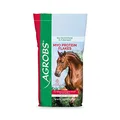 Agrobs MYO Protein-Flocken Einzelfuttermittel für Pferde, 20 kg