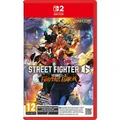 NINTENDO SWITCH 2 - Street Fighter 6 Years 1-2 Fighters Edition