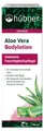 Hübner Aloe Vera Bodylotion 150ml für normale bis trockene Haut, feuchtigkeitsspendend und kühlend