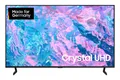 Samsung 43" Crystal UHD 4K Fernseher CU6979 Tizen OS™ Smart TV (2024)