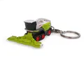 Schlüsselanhänger Claas Jaguar 960 Terra Trac