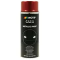Lackspray rot metallic 400ml Motip Car's Effektlack by Dupli-Color