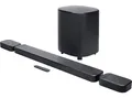 JBL Bar 800 MK2 Soundbar Schwarz Lautsprecher