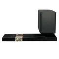JBL BAR 800MK2 Soundbar schwarz 390W RMS 780W Peak Hervorragend - Refurbished