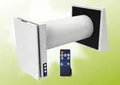 Blauberg Vento Expert A50-1 S10 Pro Komplettset - 8061424