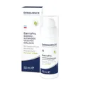 DERMASENCE BarrioPro Gesichtsemulsion, 50 ml, beruhigende Gesichtscreme bei Rötungen und irritierter Haut, pflegt empfindliche Haut, vegan, parfümfrei, für Erwachsene und nach Behandlungen geeignet