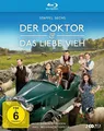 Der Doktor und das liebe Vieh Staffel 6 (Neuheit 27.02.2026) 2 BRD NEU & OVP VVK