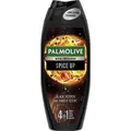 Palmolive Gel Showe Men Intespicup 500ml (500 ml) (39619462)