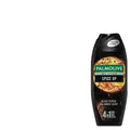 1x500ml Palmolive Men Intense Spice Up Duschgel 4in1 Körper Gesicht Haar Bart