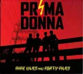 Prima Donna - Nine Lives and Forty-Fives CD NEU OVP