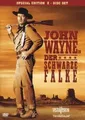 Der Schwarze Falke [Special Edition] [2 DVDs] von Jo... | DVD | Zustand sehr gut