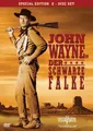 Der Schwarze Falke (Special Edition, 2 DVDs) - Alan Le May