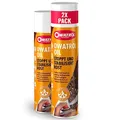 OWATROL | Rostschutz Spray 2x300ml | Transparentes Korrosionsschutzspray für KFZ, Metall, Kunststoff, Glas & Holz | Rostumwandler & Haftgrund | Grundierung Autolack