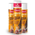 OWATROL | Rostschutz Spray 3x300ml | Transparentes Korrosionsschutzspray für KFZ, Metall, Kunststoff, Glas & Holz | Rostumwandler & Haftgrund | Grundierung Autolack
